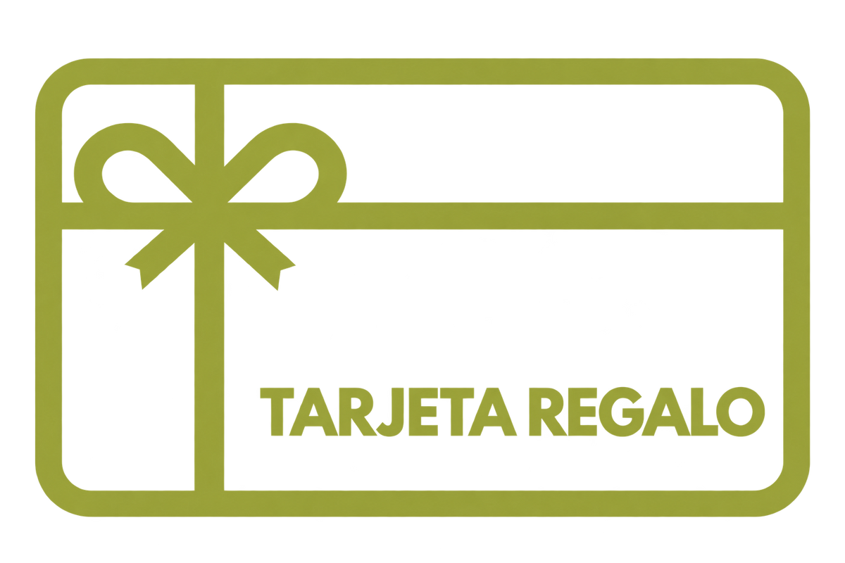 $100 Tarjeta de Regalo